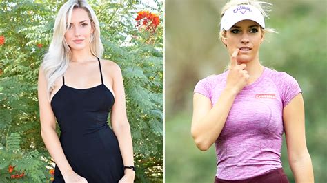 paige spiranic nudes|Golf: Paige Spiranac, nude photo, Sports Illustrated